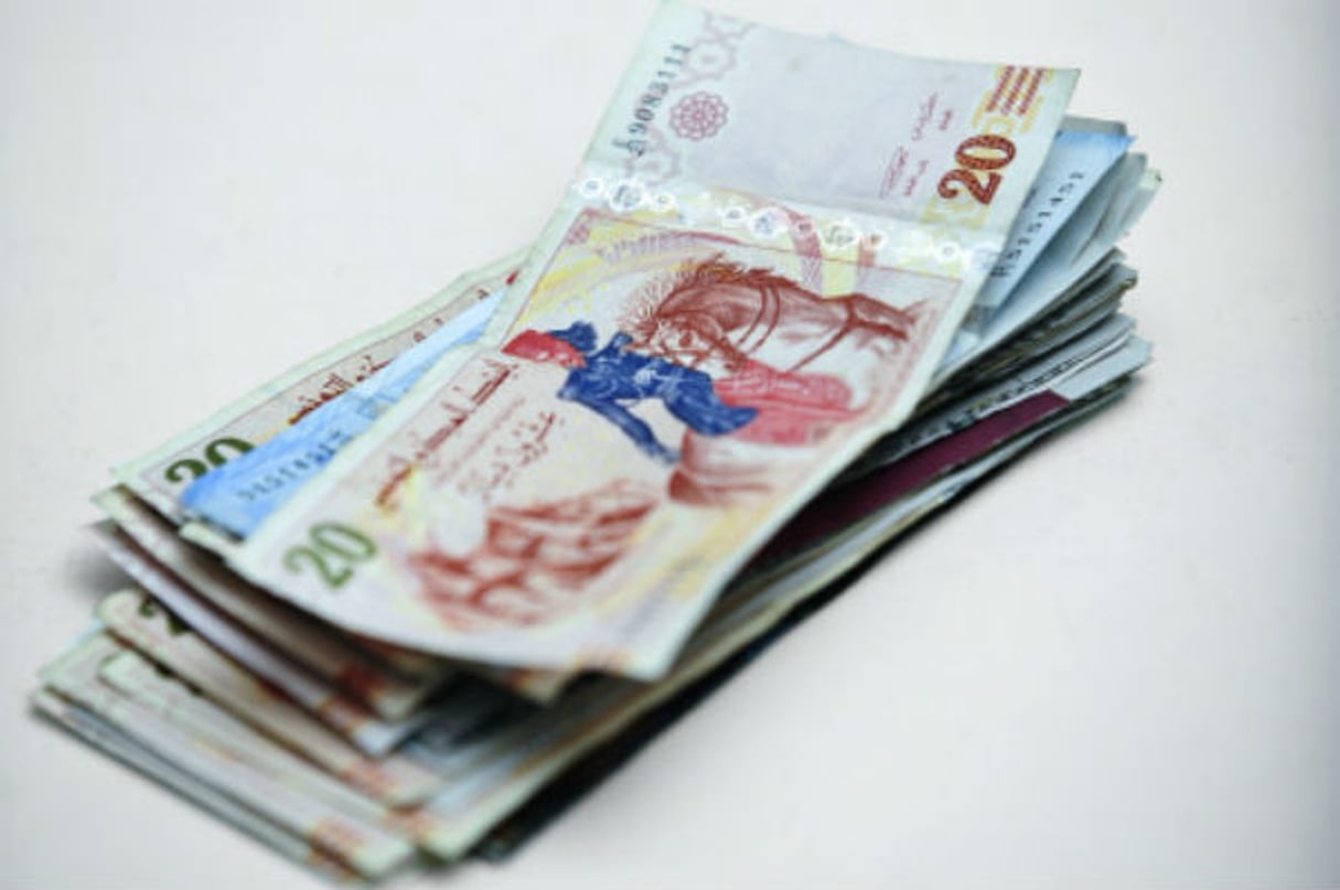 تطور مداخيل الشغل المتراكمة بنسبة 8.3 بالمائة خلال السداسي الاول من سنة 2025 - البنك المركزي التونسي
