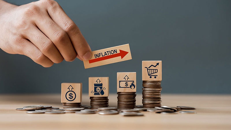 نسبة التضخم تحافظ على مستوى 5،4 بالمائة خلال شهر جوان
