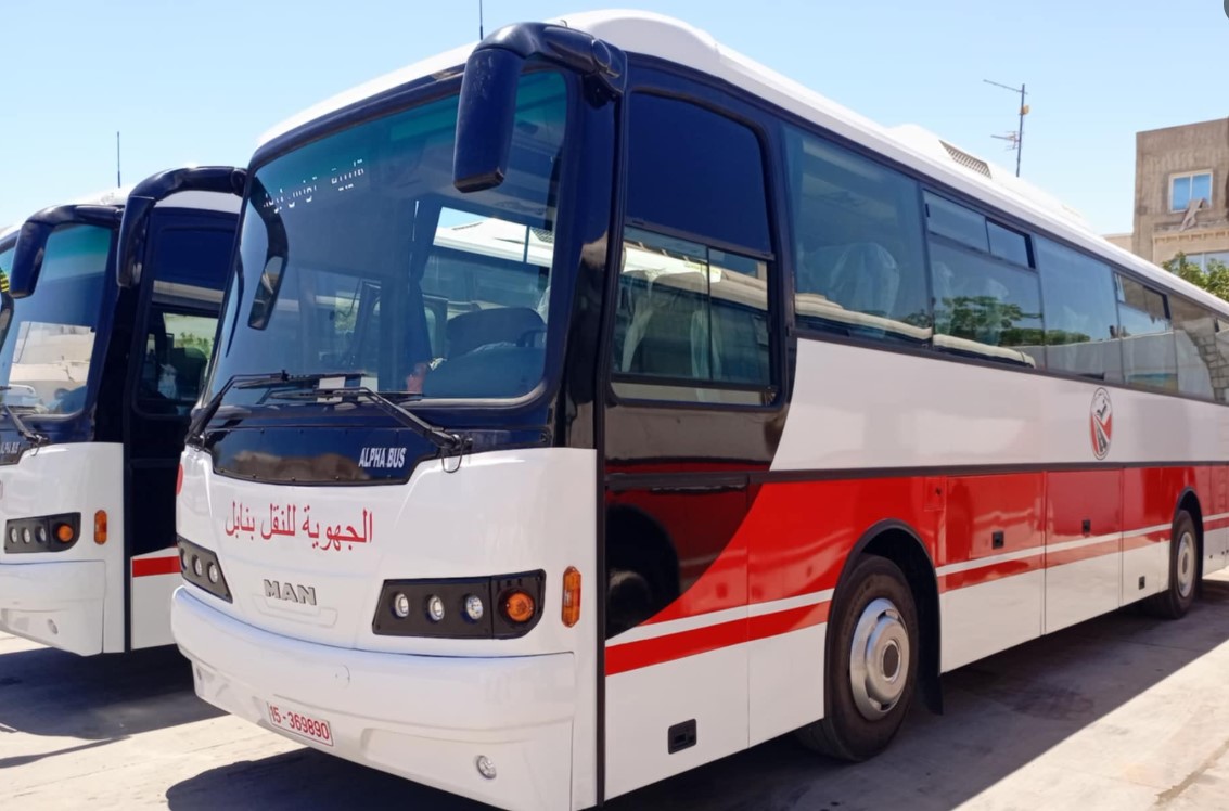الجهوية للنقل بنابل : برمجة عدّة سفرات نحو الشواطئ بداية من يوم غــد الأحد
