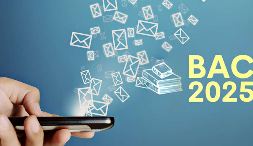 Résultats du bac 2025 : ouverture du service SMS pour la session de contrôle