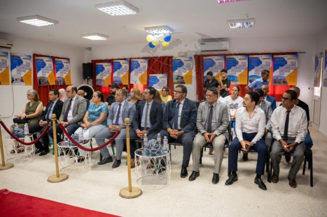 أريانة : برامج وطنية وجهوية تتضمنها الأنشطة الصيفية للشباب