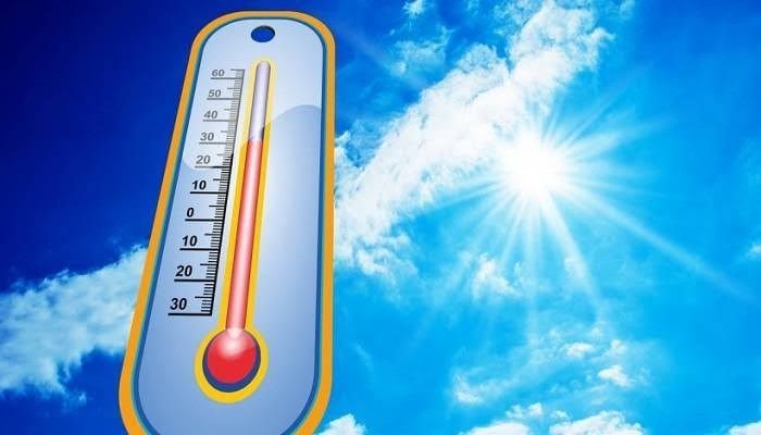 اليوم: درجات الحرارة تتجاوز المعدلات العادية بفارق يصل إلى 6 درجات