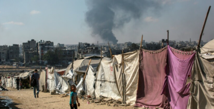 Gaza :  Trump optimiste sur un accord Hamas-Israël "cette semaine"