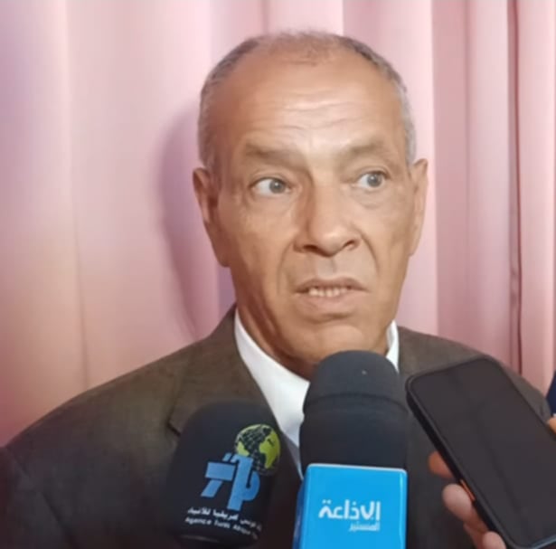 قريبا جزيرة قوريا ستكون اول محمية بحرية في تونس
