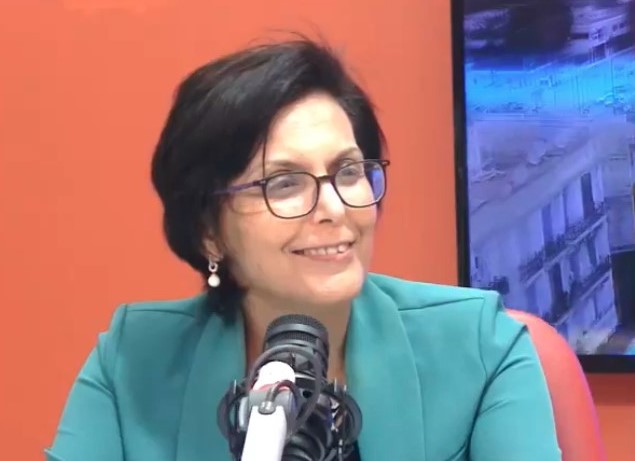 مديرة بوزارة التعليم العالي: الإعلان اليوم عن نتائج دورة المتفوقين وكل من يتخلّف عن حضور الأيام الإعلامية يعتبر متخليا