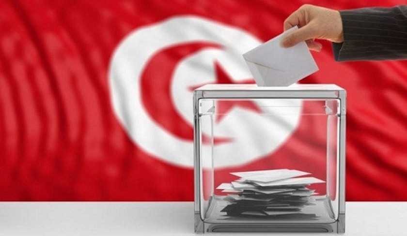 الانتخابات التشريعية الجزئية بدائرة دقاش-حامة الجريد-تمغزة: غدا آخر أجل لقبول الترشحات