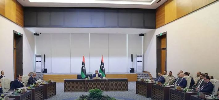 ليبيا: رئيس حكومة الوحدة الوطنية يعلن عن خطة لمكافحة الهجرة غير النظامية