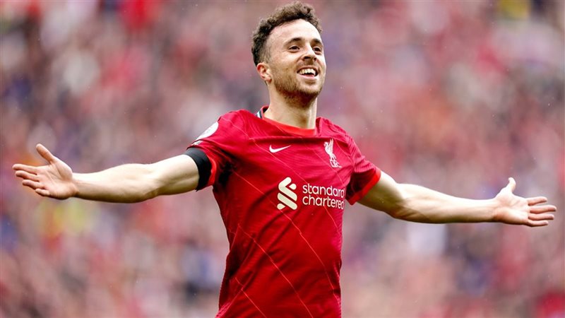 ليفربول يعود للتدريبات بعد تأجيل موعدها بسبب وفاة اللاعب جوتا