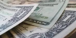  المدخرات من العملة الصعبةترتفع  بشكل طفيف،