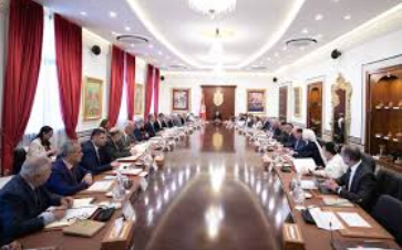 Préparation du plan de développement 2026-2030 au cœur d'un conseil ministériel à la Kasbah
