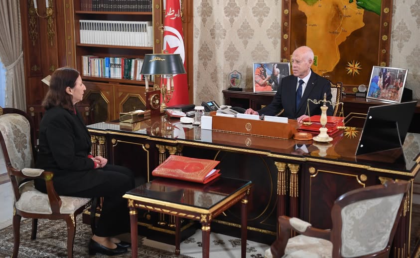 رئيس الجمهورية: لا بدّ من تحميل المسؤولية كاملة لمن أخلّ بواجباته