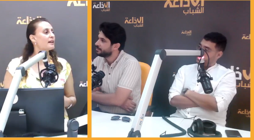 تجربة رائدة في المشاريع الناشئة لتسهيل ايصال الطرود بين تونس وفرنسا 