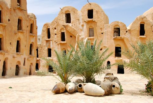 الأيام الثقافية الصيفية بتطاوين تنفتح على المناطق الداخلية