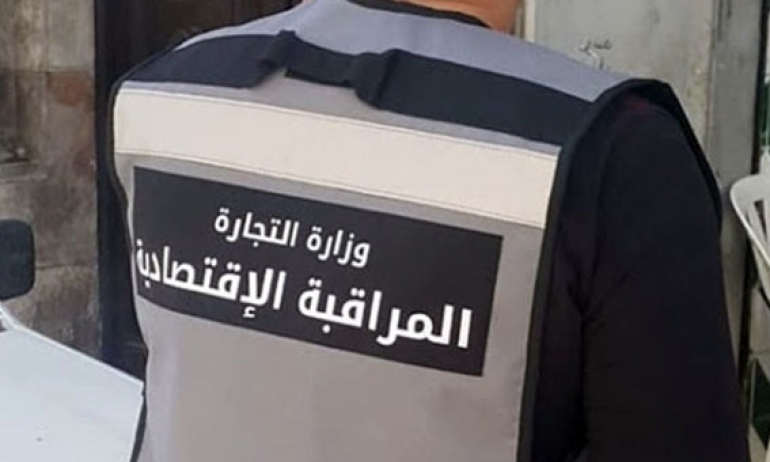 القيروان: تسجيل 1865 مخالفة اقتصادية خلال الستة الأشهر الأولى من 2025.