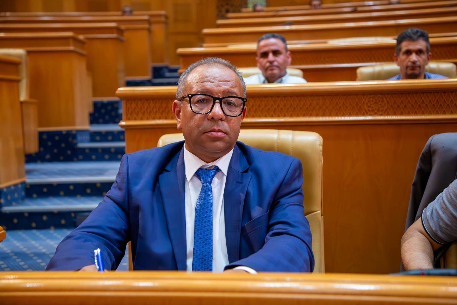 المخطط التنموي 2026-2030: المجالس المحلية تقترح أكثر من 35 ألف مشروع