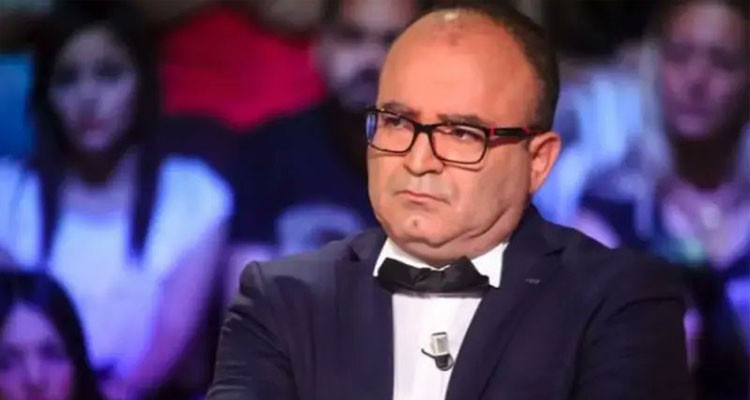 الحكم على الإعلامي محمّد بوغلاب بسنتين سجنا