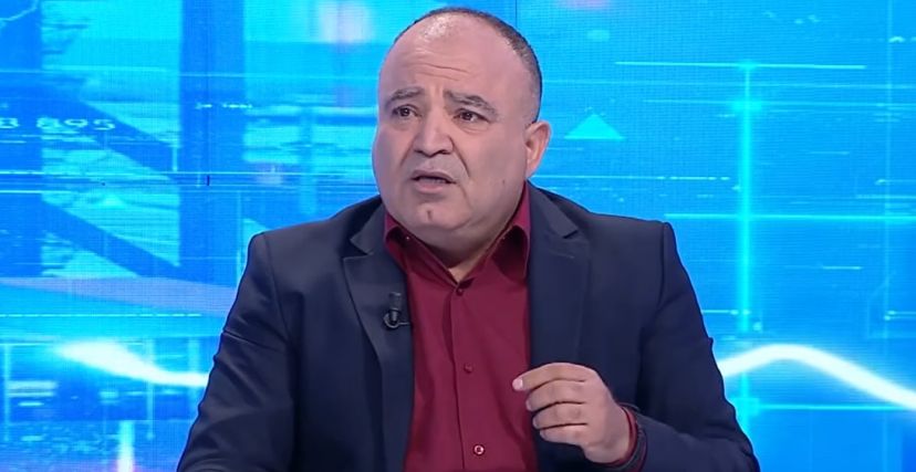 الحكم على الإعلامي محمّد بوغلاب بسنتين سجنا في القضيّة التي رفعتها ضدّه أستاذة جامعيّة (عضو هيئة الدفاع)