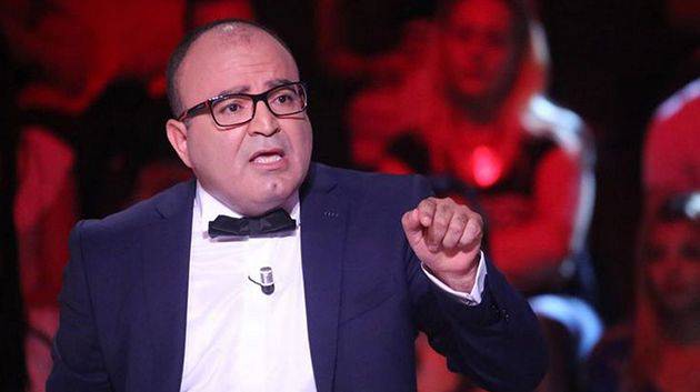 الحكم على الإعلامي محمّد بوغلاب بسنتين سجنا في القضيّة التي رفعتها ضدّه أستاذة جامعيّة