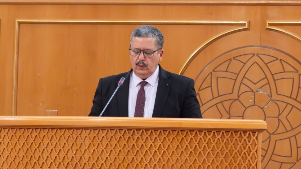 وزير التربية: "العودة إلى الكتاب هي عودة إلى الذات والمعرفة ومجابهة للفكر المتطرف"