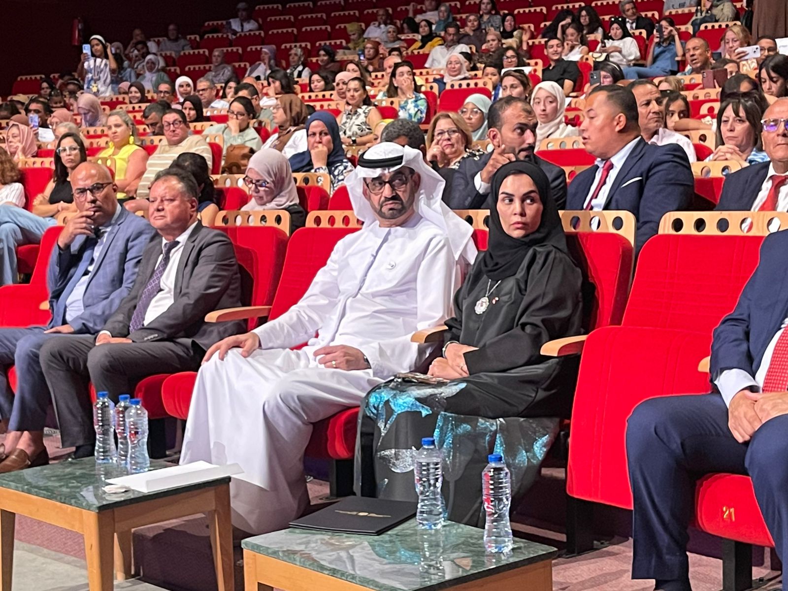 تحدي القراءة العربي: أكثر من 128 ألف مشارك تونسي في دورة استثنائية ومبادرة إماراتية تعانق العالمية