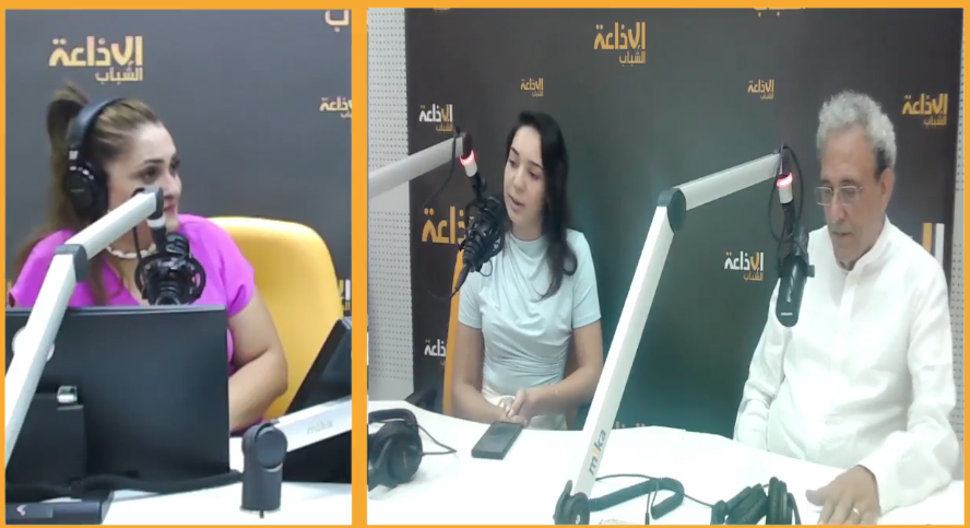 كل التفاصيل عن عرض حوار الاوتار 2  بمهرجان الحمامات الدولي