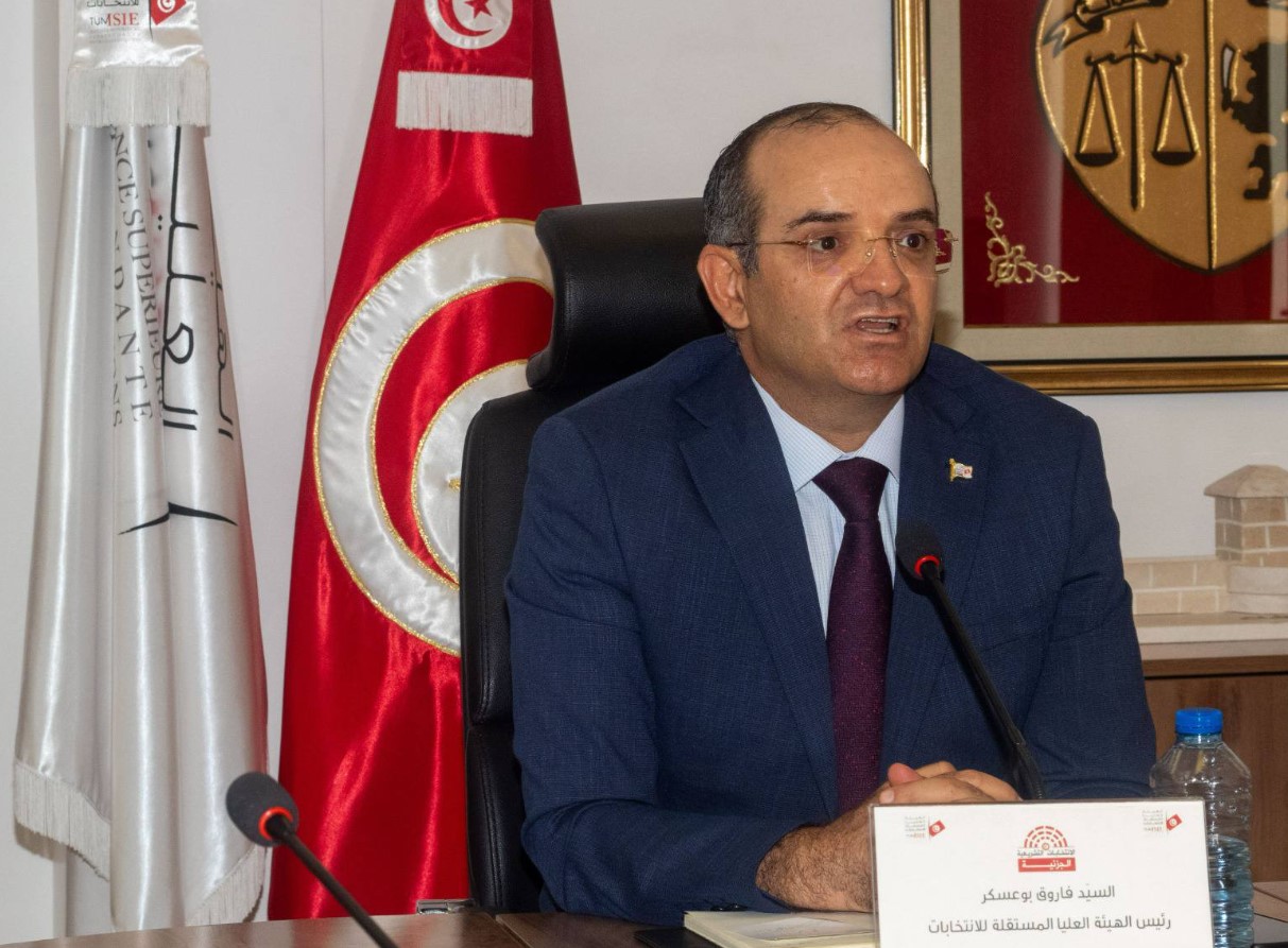 هيئة الانتخابات تقبل عريضة سحب وكالة من عضو بالمجلس المحلي بشربان وتُحدد موعــد التصويت عليها