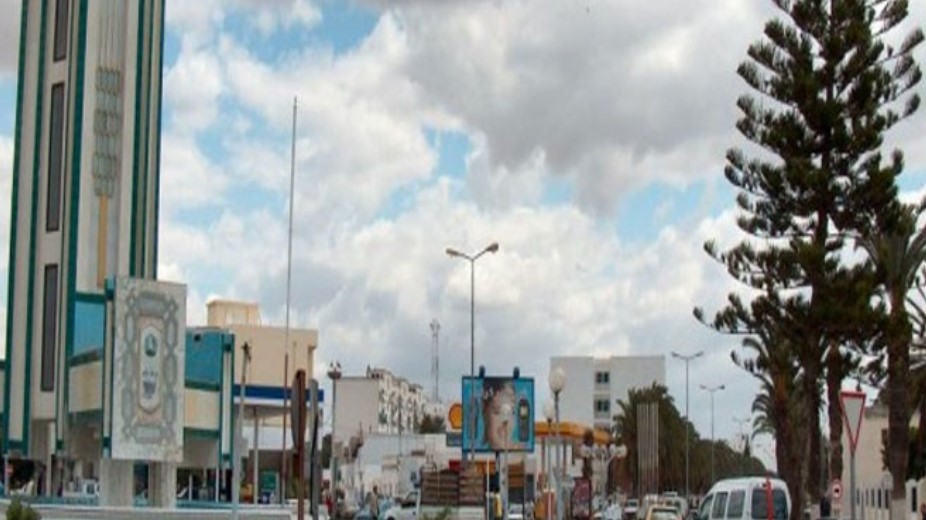 جندوبة: متابعة نسق تهيئة عدد من الأحياء السكنية بالجهة 