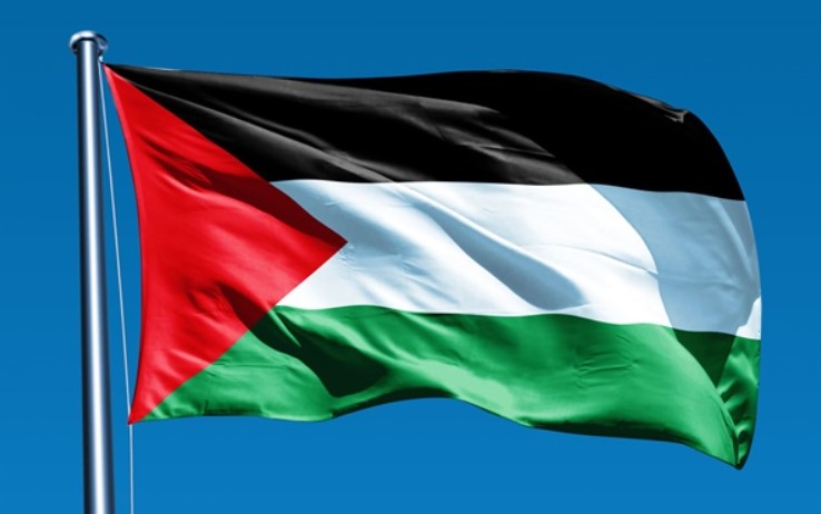 فلسطين تدعو دول شرق آسيا إلى موقف سياسي موحد