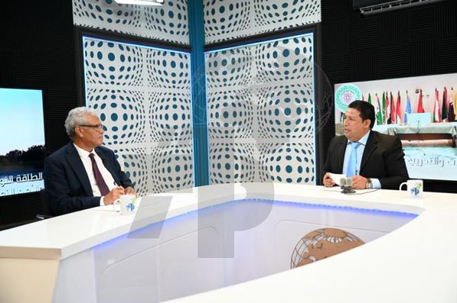 مدير عام الهيئة العربية للطاقة الذرية : الحكومات العربية باتت مهتمة بالاستخدمات السلمية للتكنولوجيات النووية والمفاعلات الصغيرة يمكن ان تكون فعالة
