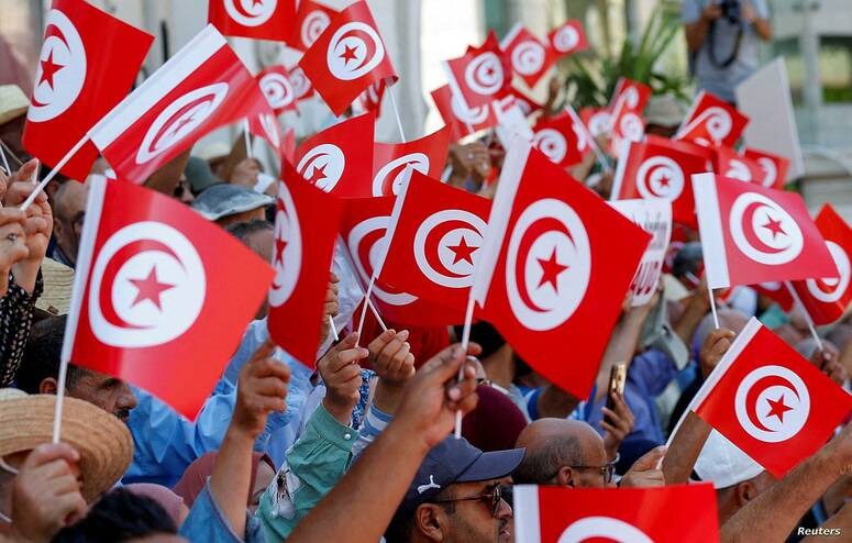 أبرز الأحداث السياسية في تونس في أسبوع : (من 5 جويلية إلى 11 جويلية 2025 )