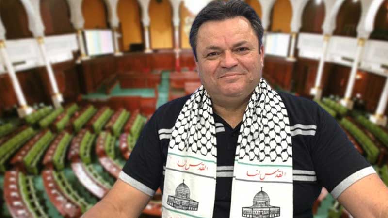 المنستير: إحالة مشروع قانون إحداث البنك البريدي على لجنة المالية والميزانية بمجلس النواب.