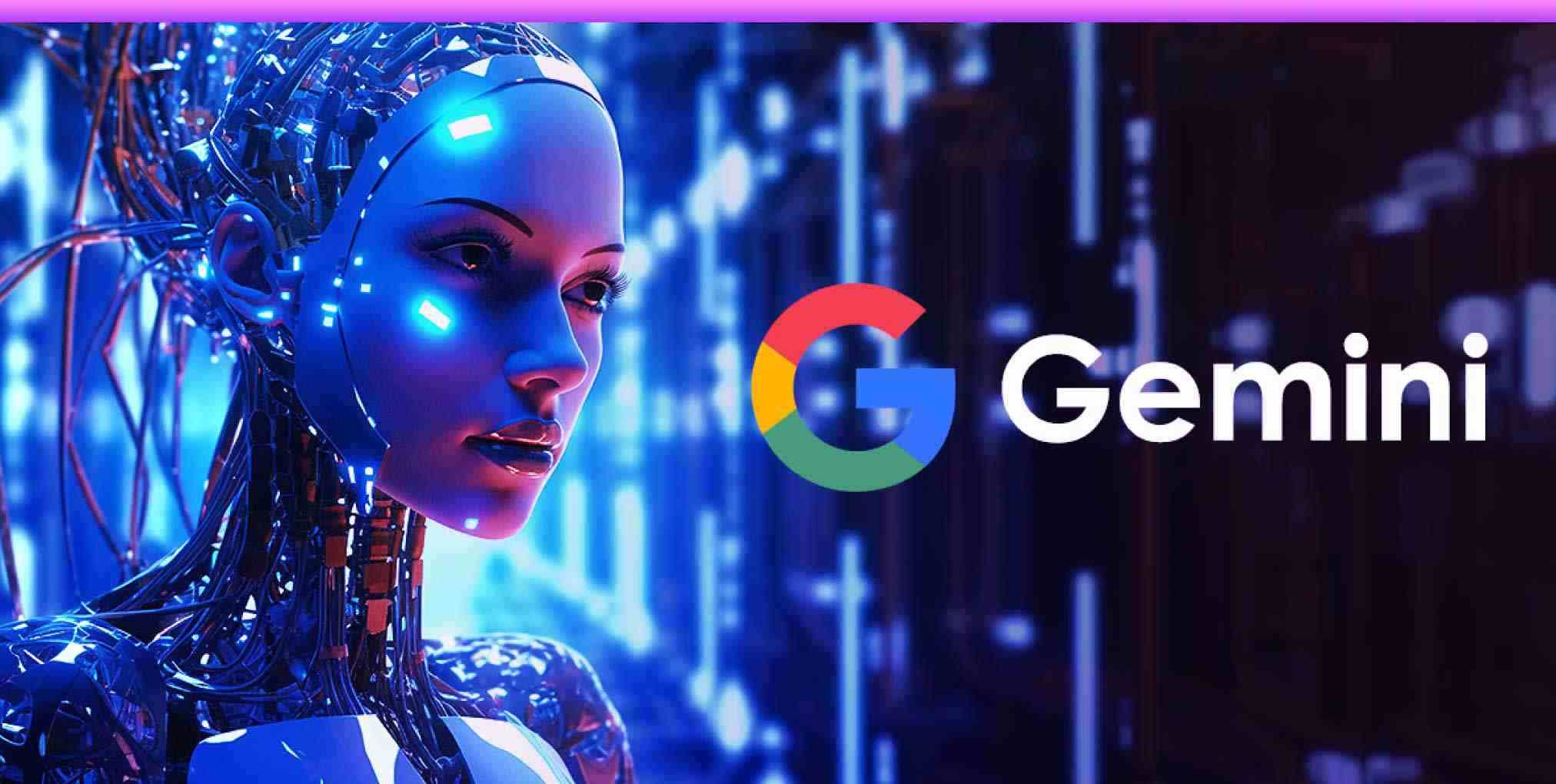 جديد الذكاء الاصطناعي: تفاعل بصري ل"Gemini" مع محتوى الهاتف الجوال و الحاسوب.