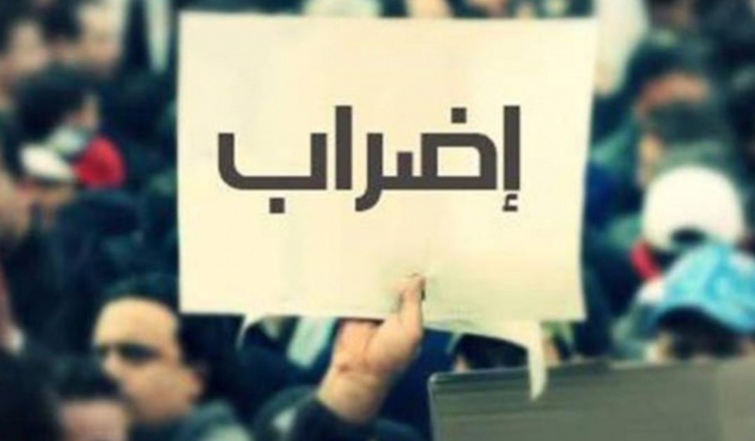 اضراب قطاعي في الفلاحة يوم الخميس المقبل