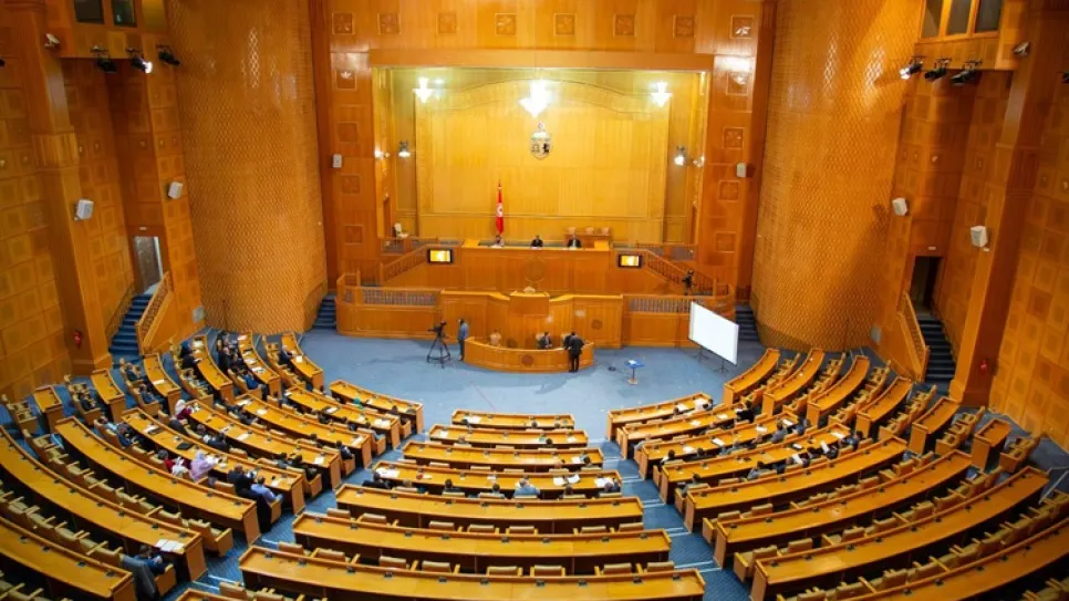 مجلس الجهات والأقاليم: الجلسة الحوارية مع وزير الداخلية تتمحور حول مسائل تنموية وترتيبية وأمنية تشغل المواطنين