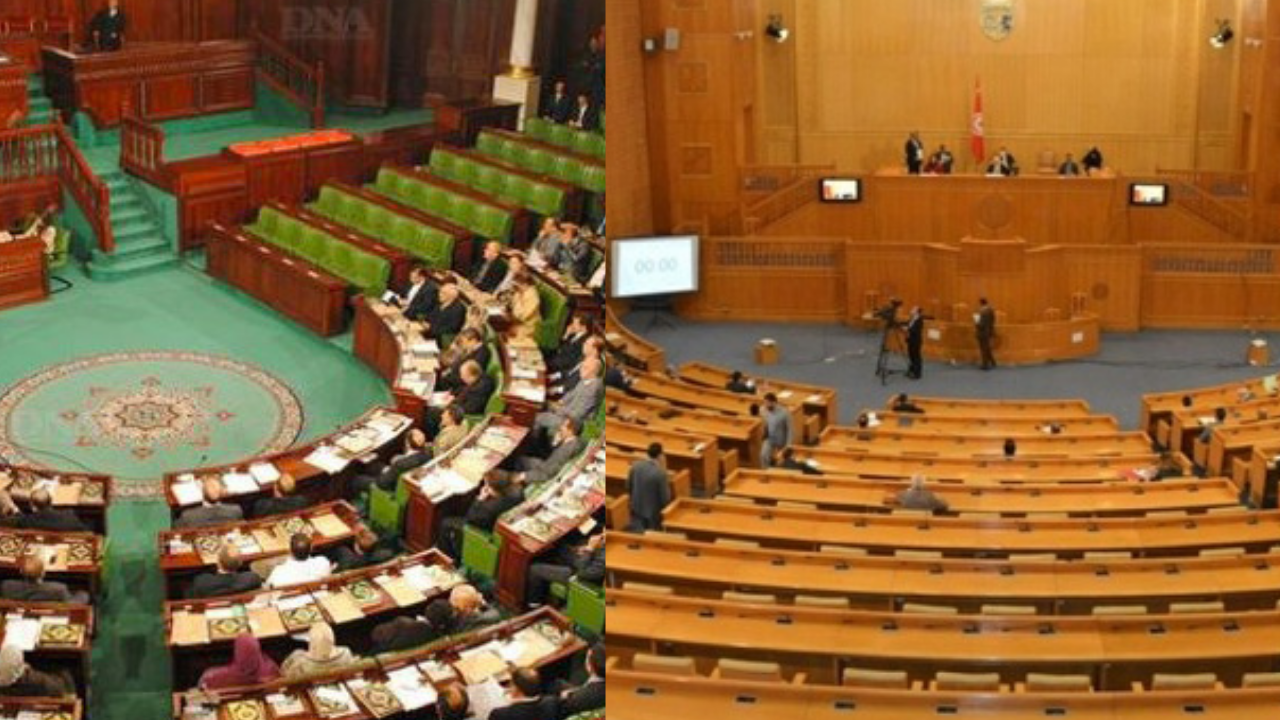 اليوم: جلسة حوار في البرلمان مع وزير التربية وأخرى مع وزير الداخلية بمجلس الجهات والأقاليم