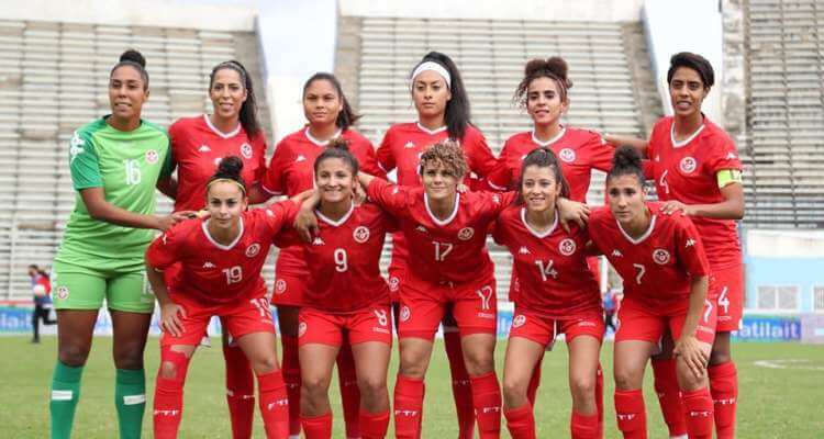 كاس افريقيا للامم للسيدات : المنتخب التونسي ينهزم امام نظيره البوتسواني 1-2 ويودع المسابقة منذ الدور الاول