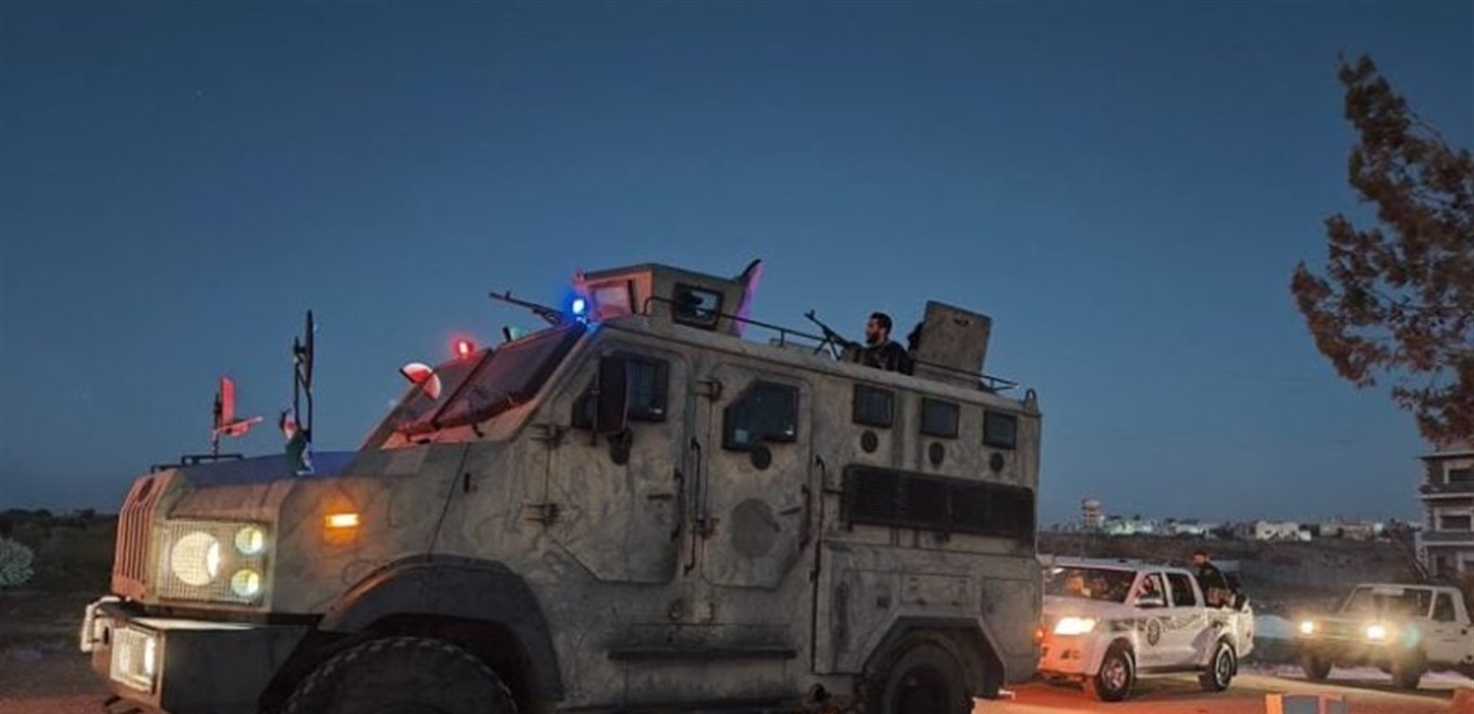 وزارة الداخلية السورية: مقتل 30 شخصا على الأقل في اشتباكات مسلحة في السويداء