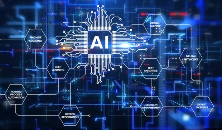 الحمامات: تواصل اعمال الايام العلمية العربية الثانية للذكاء الاصطناعي والتحول الرقمي