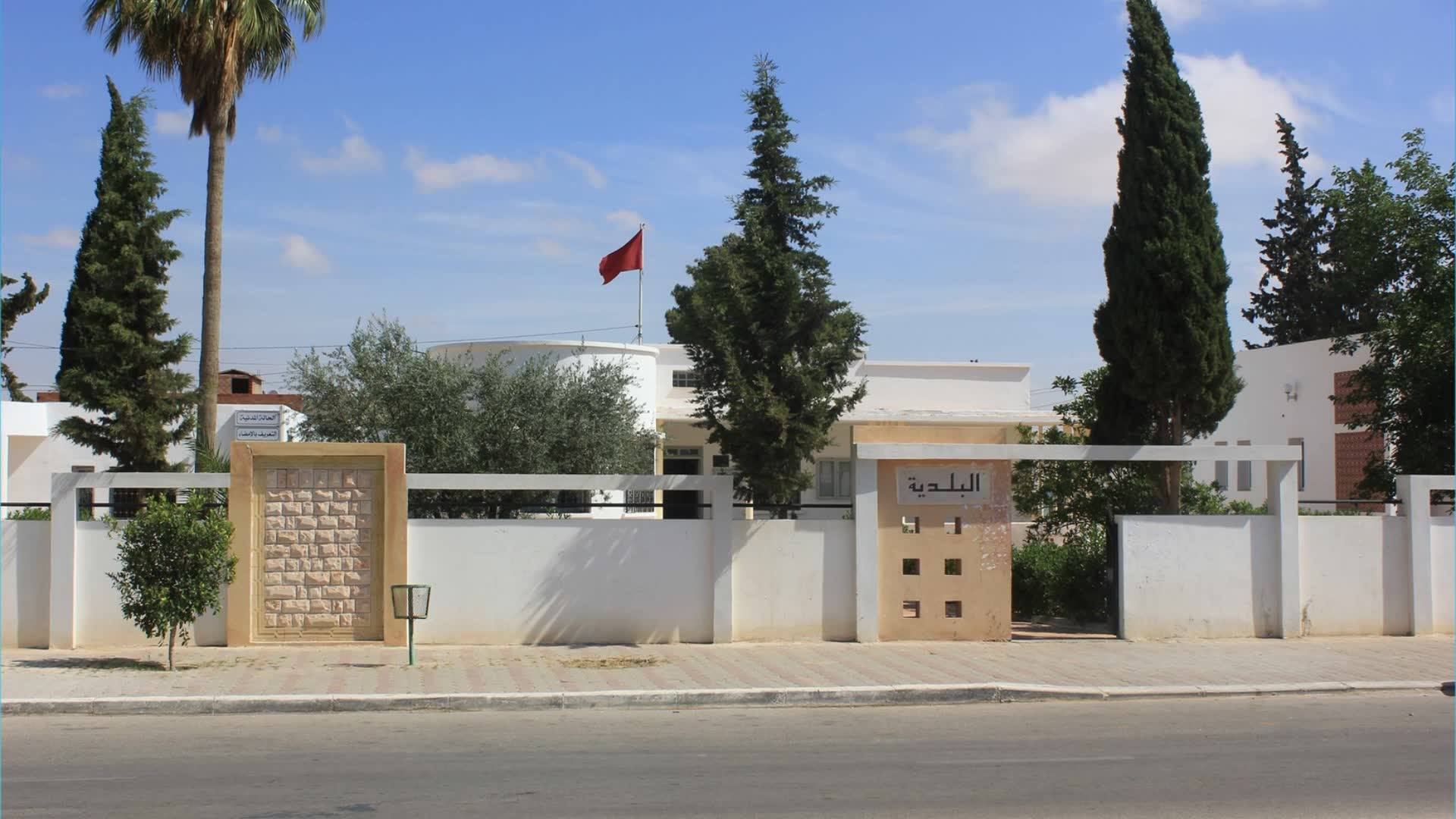 قفصة: بلدية السند تتحصل على جائزة أنظف بلدية في الجمهورية لسنة 2025 