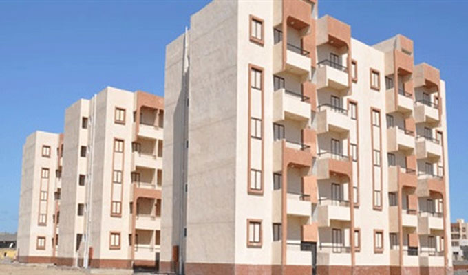   وزارة التجهيز : نحو بناء 100 مسكن اجتماعي جماعي ضمن أول مشروع في إطار منظومة الكراء المملك 