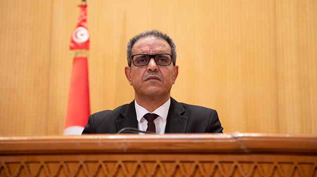 رئيس المجلس الوطني للجهات والأقاليم : "احترام القانون يظلّ حجر الزاوية في بناء دولة عادلة ومستقرة"