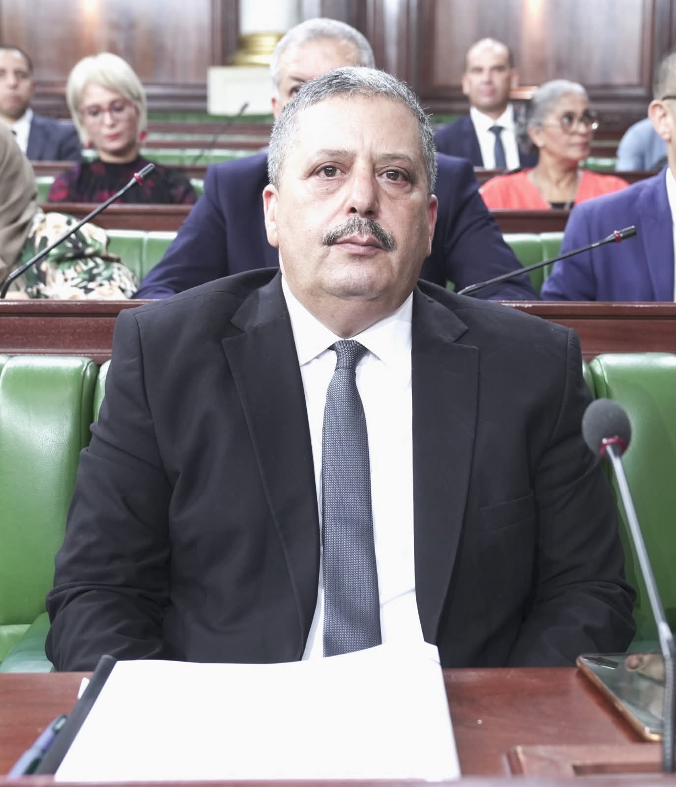 وزير التربية: إلحاق المتحصلين في مناظرة السيزيام على معدل يفوق 14/20 بالإعداديات النموذجية