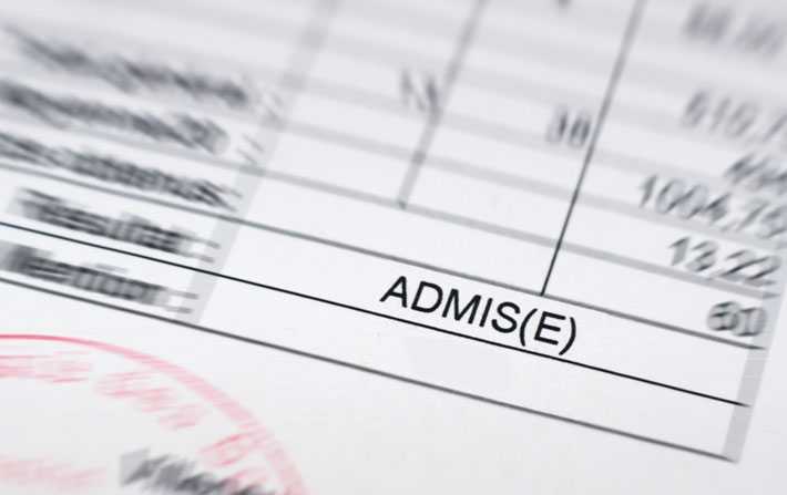 Education: le seuil d’admission aux collèges pilotes fixé à 14/20