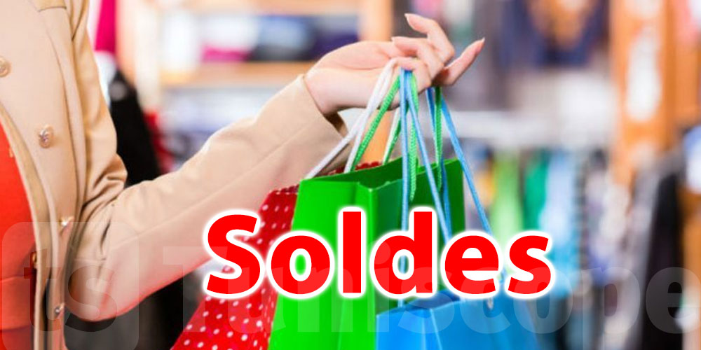 Soldes d’été 2025 : coup d’envoi le 7 août avec des réductions jusqu’à 60 %
