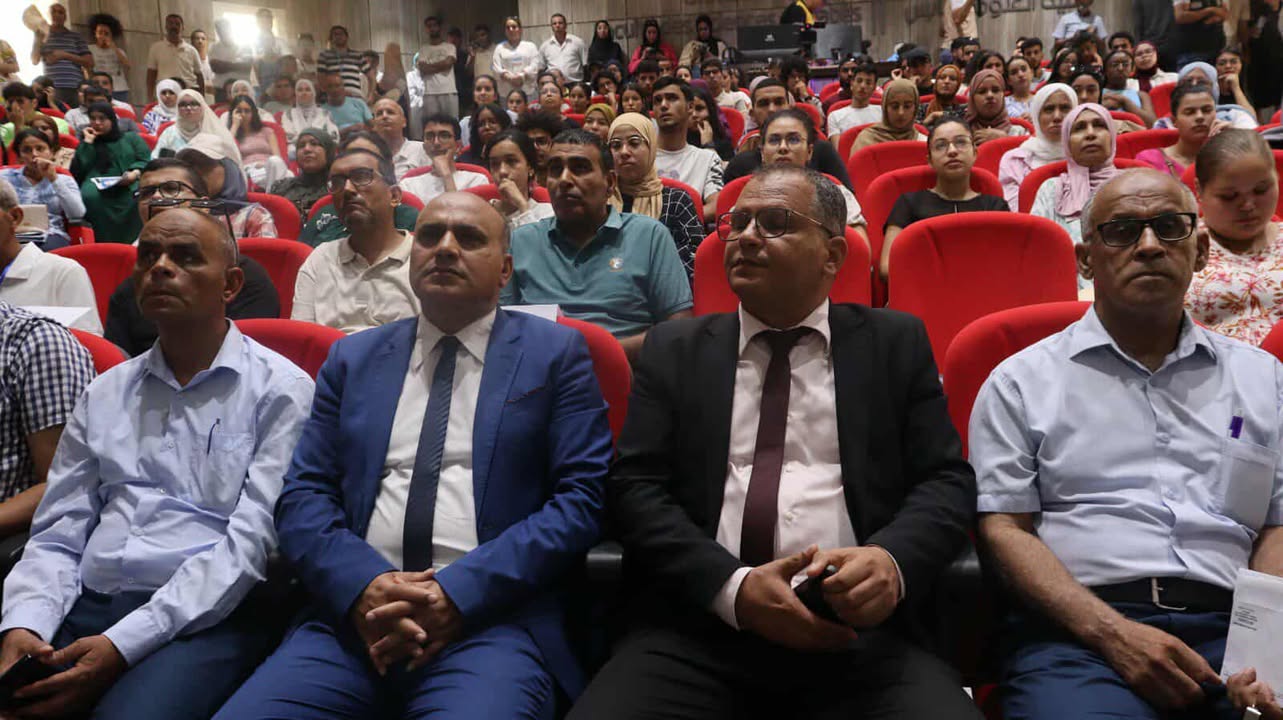قابس: يوم اعلامي حول التوجيه الجامعي بمقر كلية العلوم بالجهة