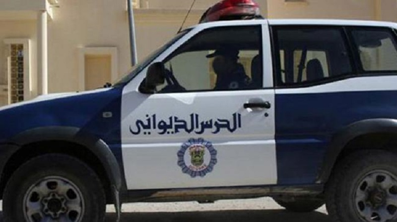 حجز بضائع مهربة بقيمة تتجاوز الـ115 مليون دينار خلال الستة أشهر الأولى لسنة 2025