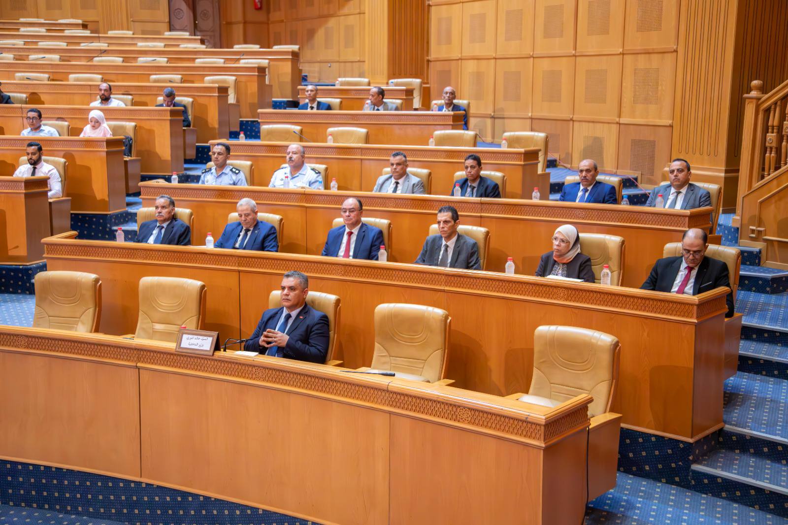 تراخيص الربط بالشبكات العمومية: وزير الداخلية يؤكد الاستجابة لـ40 ألف مطلب