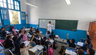 Intégration de plus de 10 000 enseignants suppléants et 1 200 agents annoncée par le ministre l'Éducation