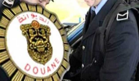 Contrebande  : 115,7 millions de dinars de marchandises saisies en 6 mois