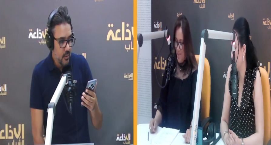 اضواء على المركز القطاعي للتكوين في الاكساء بحلق الوادي
